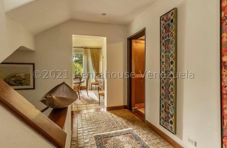 Casa (1 Nivel) en Venta en Oripoto, Distrito Metropolitano - 14