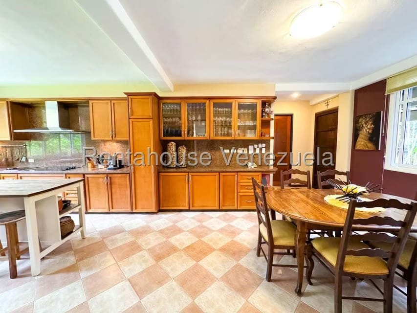 Casa (1 Nivel) en Venta en Oripoto, Distrito Metropolitano - 15