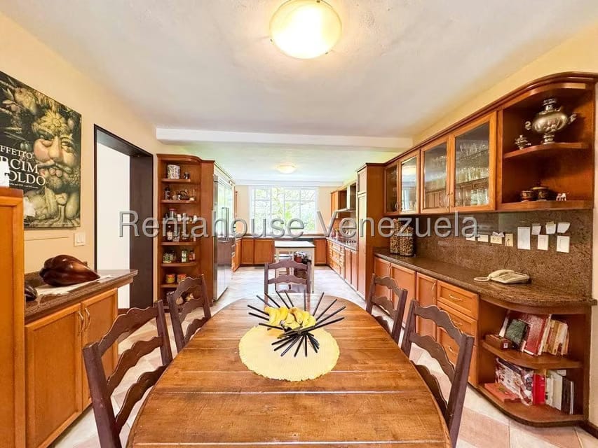Casa (1 Nivel) en Venta en Oripoto, Distrito Metropolitano - 16