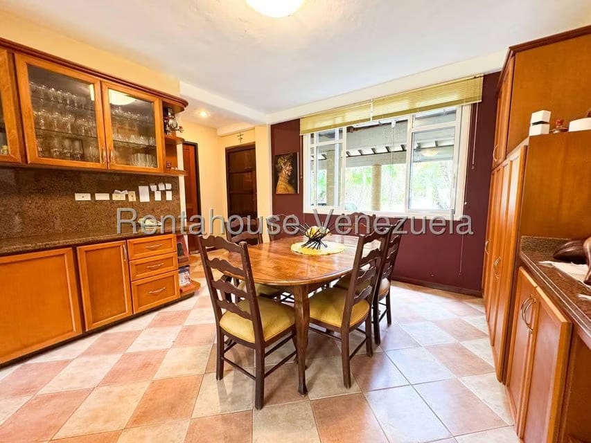 Casa (1 Nivel) en Venta en Oripoto, Distrito Metropolitano - 21