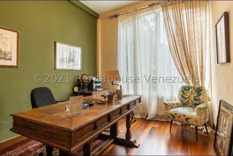 Casa (1 Nivel) en Venta en Oripoto, Distrito Metropolitano - 23