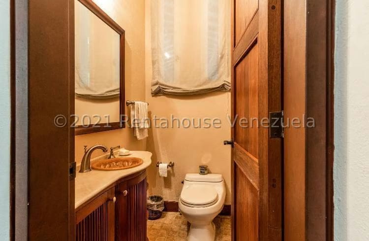 Casa (1 Nivel) en Venta en Oripoto, Distrito Metropolitano - 24
