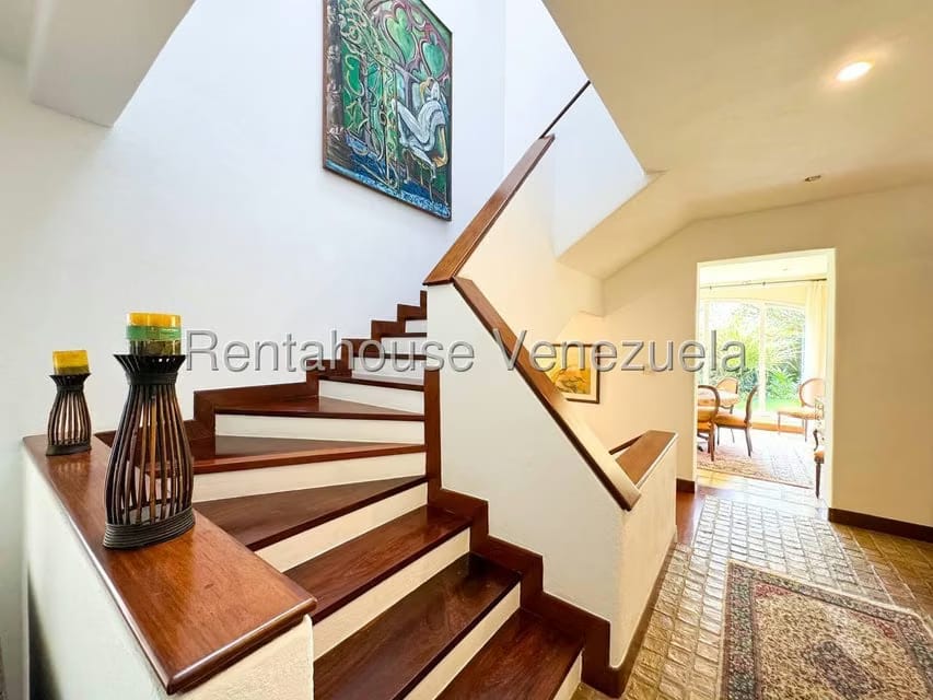 Casa (1 Nivel) en Venta en Oripoto, Distrito Metropolitano - 25