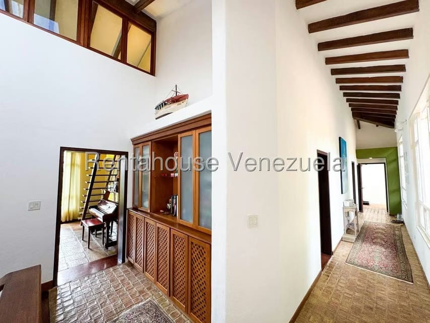 Casa (1 Nivel) en Venta en Oripoto, Distrito Metropolitano - 27