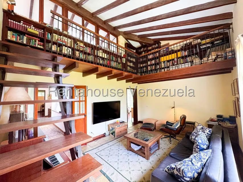 Casa (1 Nivel) en Venta en Oripoto, Distrito Metropolitano - 29