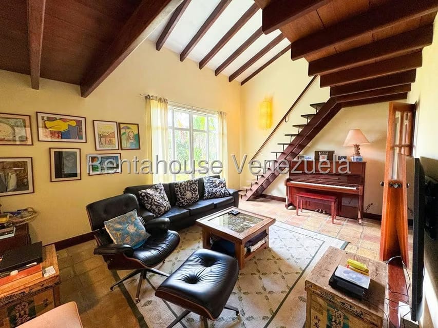 Casa (1 Nivel) en Venta en Oripoto, Distrito Metropolitano - 33