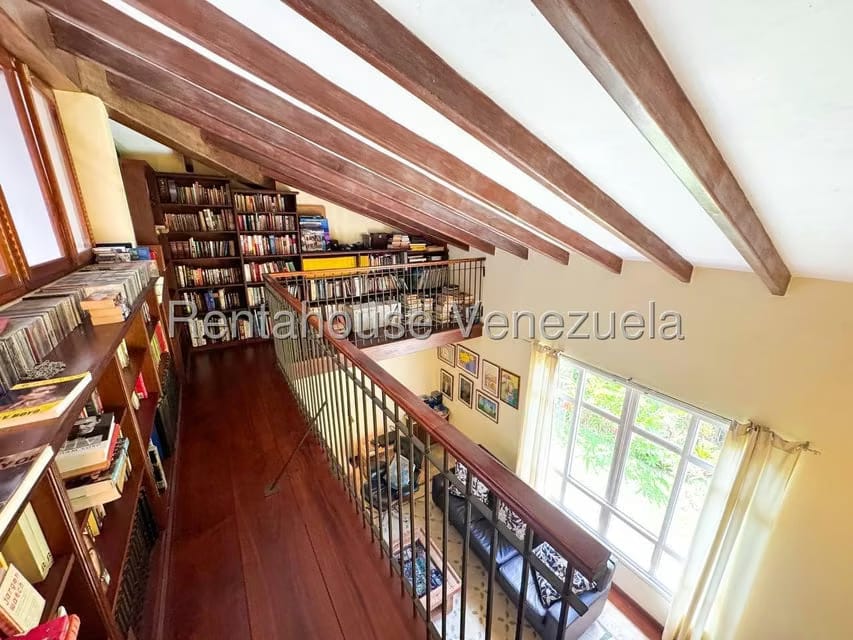 Casa (1 Nivel) en Venta en Oripoto, Distrito Metropolitano - 34
