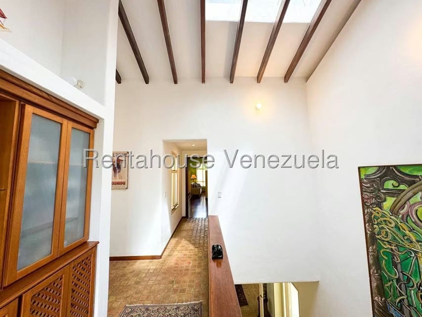 Casa (1 Nivel) en Venta en Oripoto, Distrito Metropolitano - 35