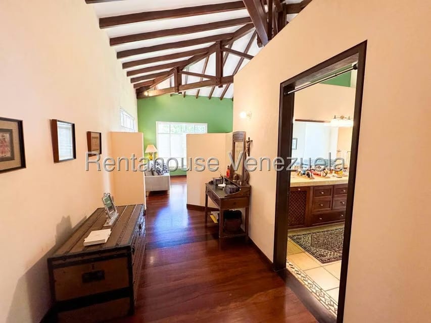 Casa (1 Nivel) en Venta en Oripoto, Distrito Metropolitano - 36