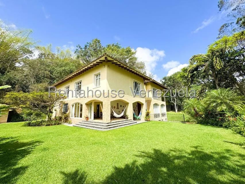 Casa (1 Nivel) en Venta en Oripoto, Distrito Metropolitano - 5