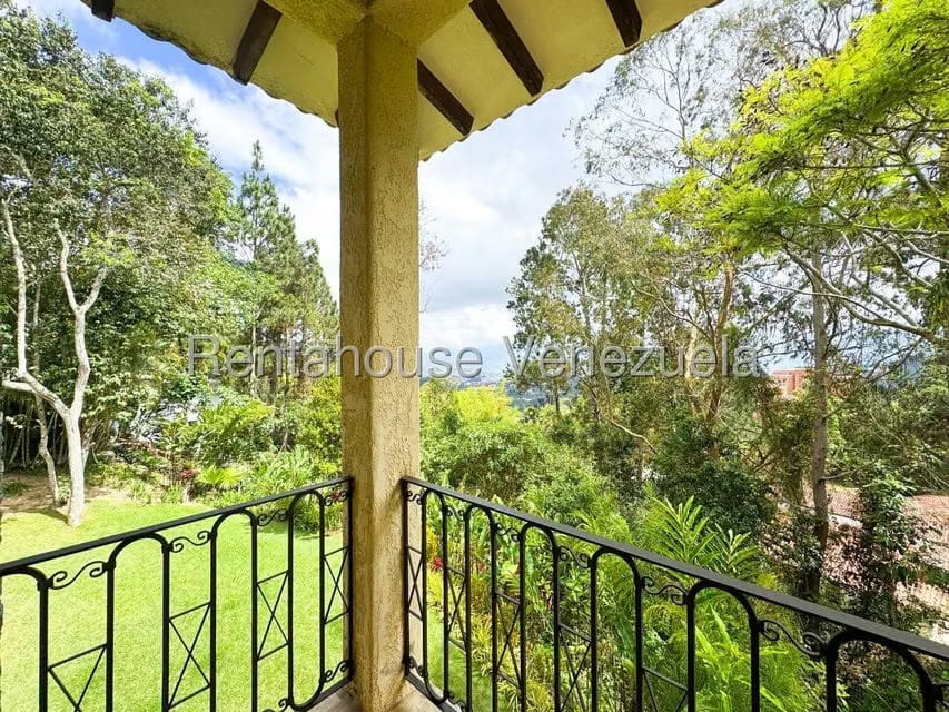 Casa (1 Nivel) en Venta en Oripoto, Distrito Metropolitano - 43