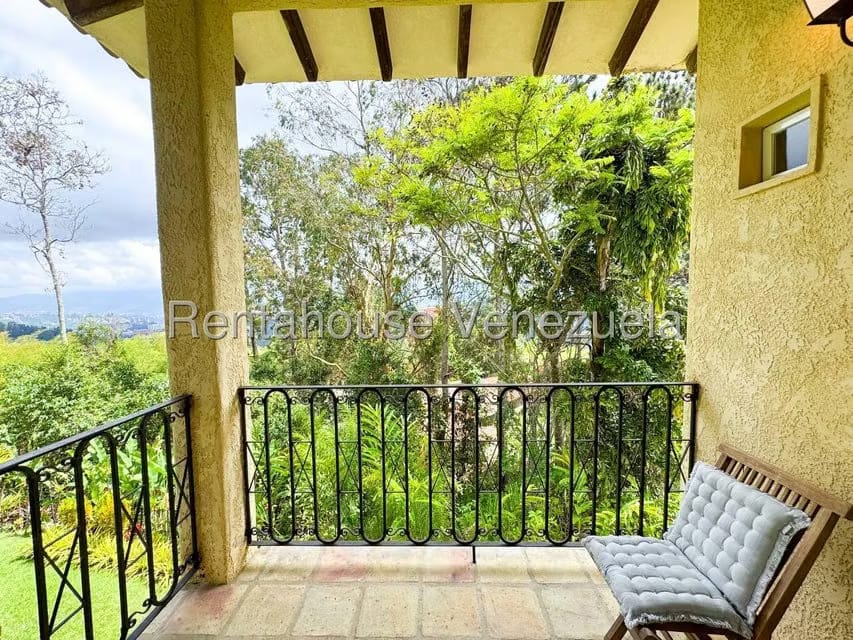 Casa (1 Nivel) en Venta en Oripoto, Distrito Metropolitano - 45