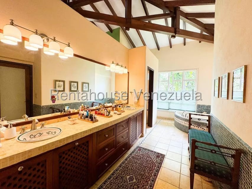 Casa (1 Nivel) en Venta en Oripoto, Distrito Metropolitano - 46