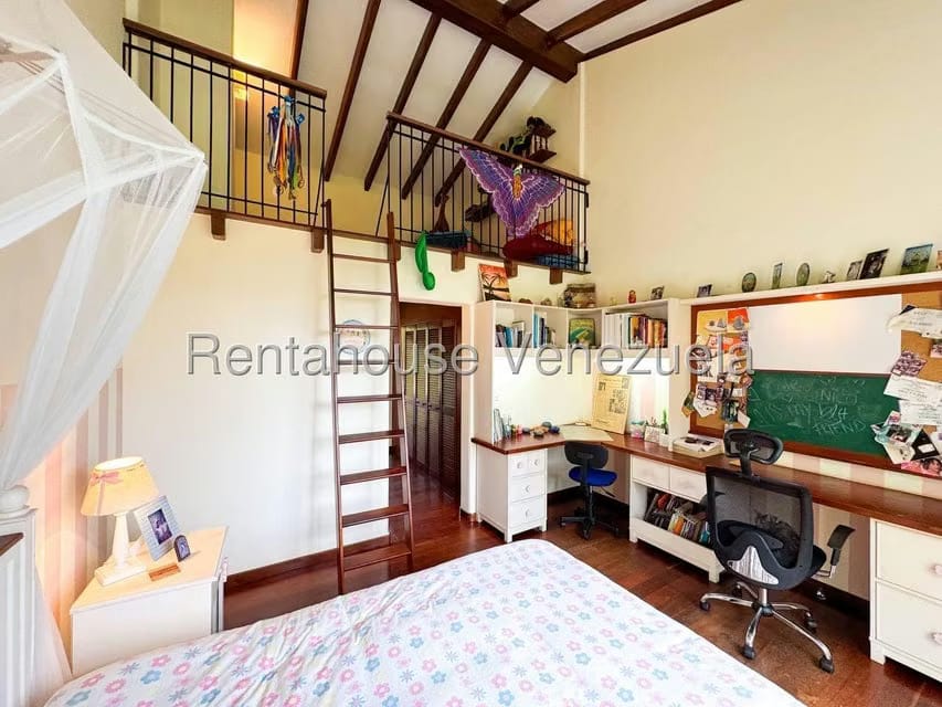 Casa (1 Nivel) en Venta en Oripoto, Distrito Metropolitano - 56