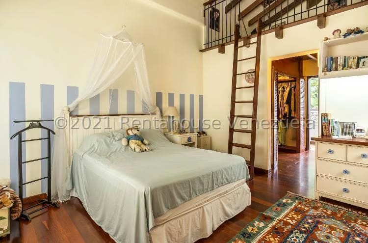 Casa (1 Nivel) en Venta en Oripoto, Distrito Metropolitano - 58