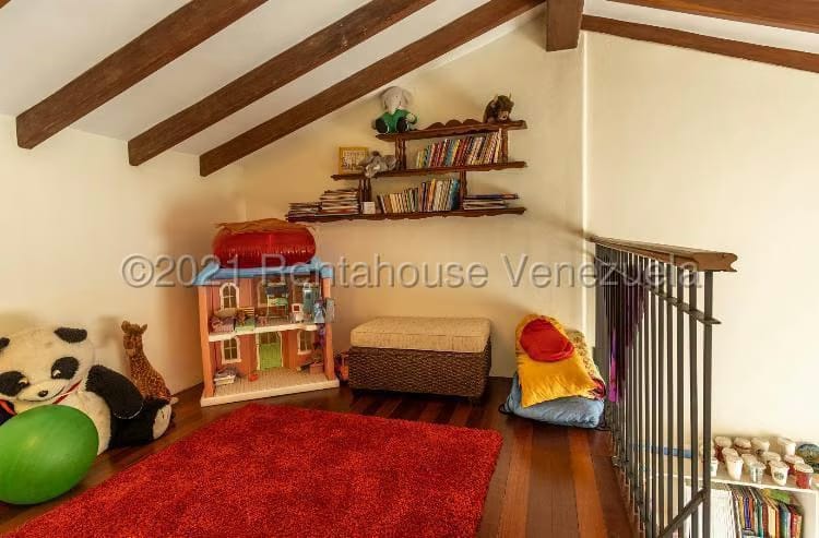 Casa (1 Nivel) en Venta en Oripoto, Distrito Metropolitano - 59
