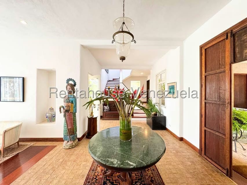Casa (1 Nivel) en Venta en Oripoto, Distrito Metropolitano - 7