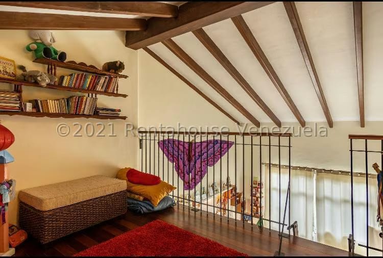 Casa (1 Nivel) en Venta en Oripoto, Distrito Metropolitano - 61