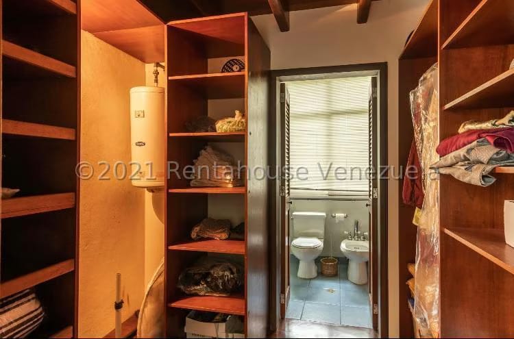 Casa (1 Nivel) en Venta en Oripoto, Distrito Metropolitano - 63