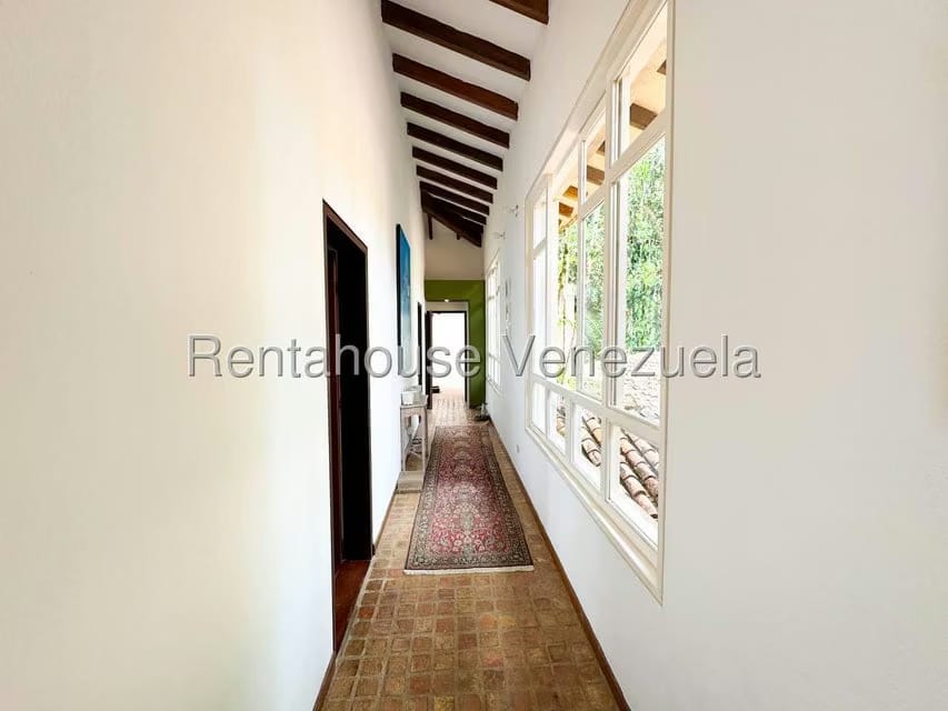 Casa (1 Nivel) en Venta en Oripoto, Distrito Metropolitano - 68