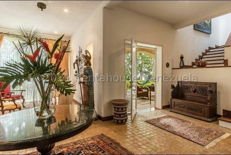 Casa (1 Nivel) en Venta en Oripoto, Distrito Metropolitano - 8