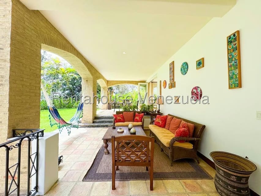 Casa (1 Nivel) en Venta en Oripoto, Distrito Metropolitano - 71