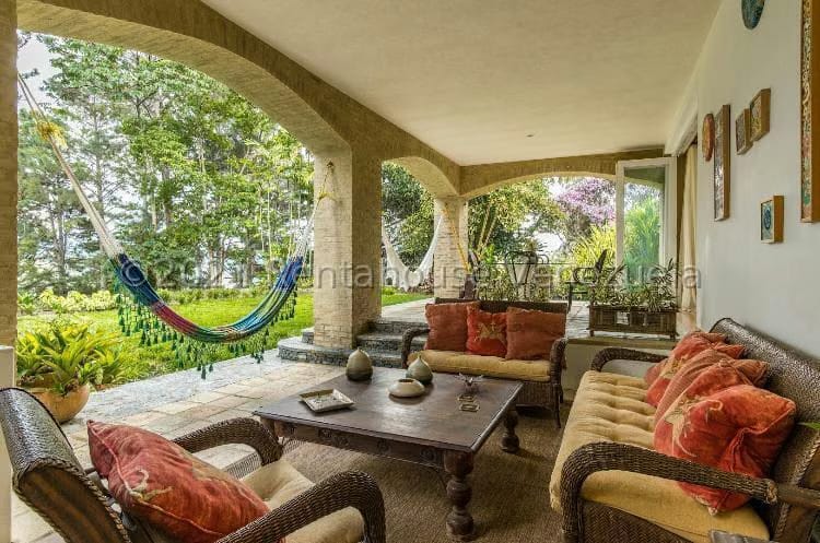 Casa (1 Nivel) en Venta en Oripoto, Distrito Metropolitano - 72