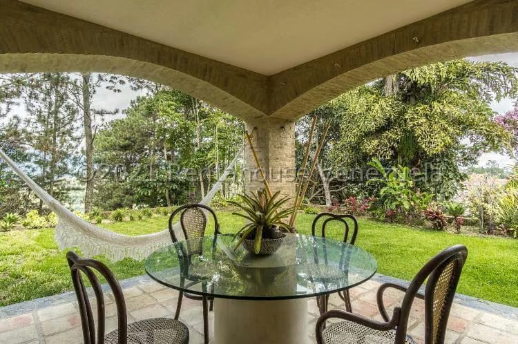Casa (1 Nivel) en Venta en Oripoto, Distrito Metropolitano - 74