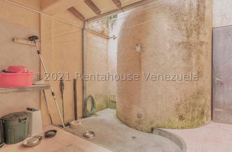 Casa (1 Nivel) en Venta en Oripoto, Distrito Metropolitano - 78