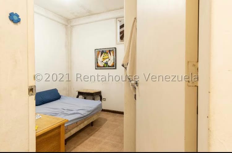 Casa (1 Nivel) en Venta en Oripoto, Distrito Metropolitano - 79