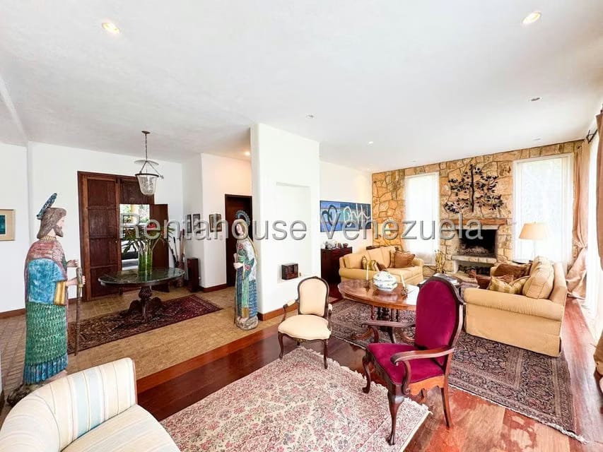 Casa (1 Nivel) en Venta en Oripoto, Distrito Metropolitano - 9