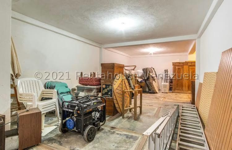 Casa (1 Nivel) en Venta en Oripoto, Distrito Metropolitano - 81