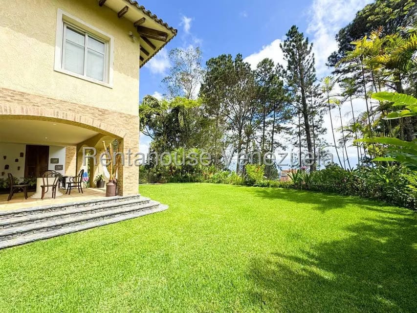 Casa (1 Nivel) en Venta en Oripoto, Distrito Metropolitano - 84
