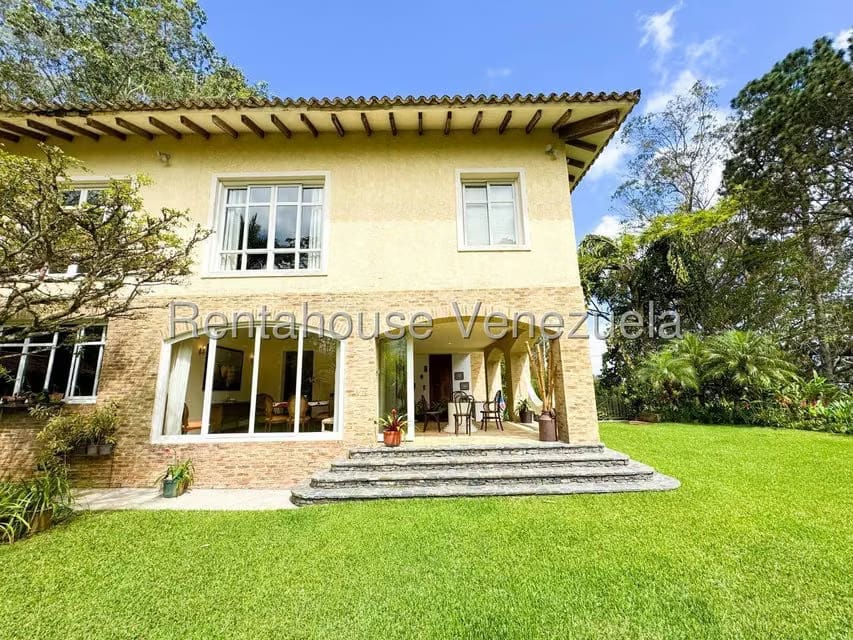 Casa (1 Nivel) en Venta en Oripoto, Distrito Metropolitano - 85