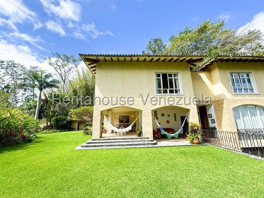 Casa (1 Nivel) en Venta en Oripoto, Distrito Metropolitano - 86