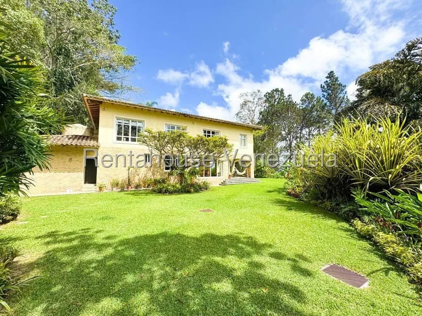 Casa (1 Nivel) en Venta en Oripoto, Distrito Metropolitano - 89