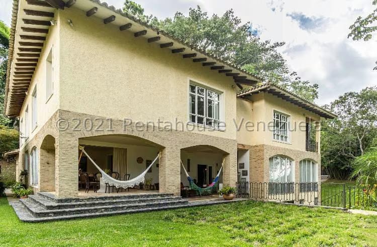 Casa (1 Nivel) en Venta en Oripoto, Distrito Metropolitano - 91