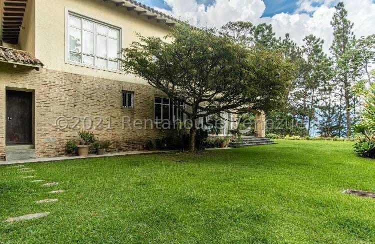 Casa (1 Nivel) en Venta en Oripoto, Distrito Metropolitano - 92