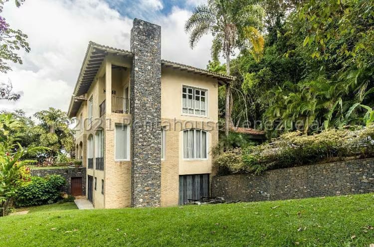 Casa (1 Nivel) en Venta en Oripoto, Distrito Metropolitano - 93