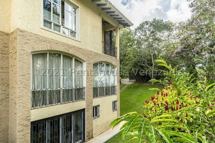 Casa (1 Nivel) en Venta en Oripoto, Distrito Metropolitano - 97