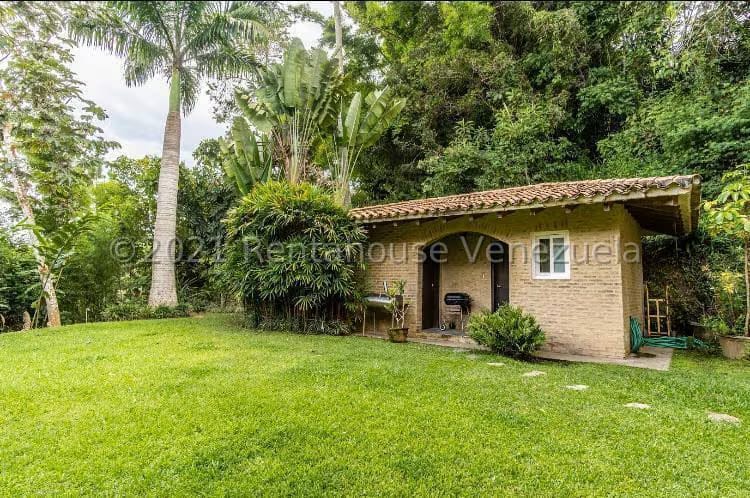 Casa (1 Nivel) en Venta en Oripoto, Distrito Metropolitano - 99