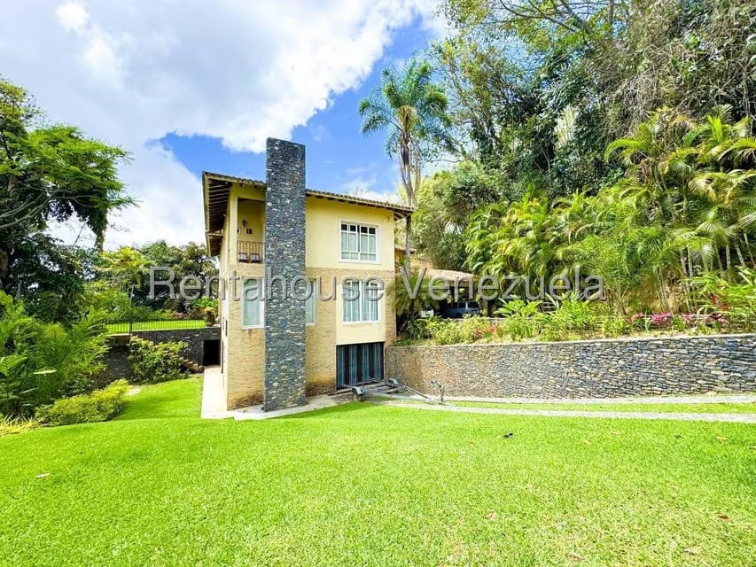 Casa (1 Nivel) en Venta en Oripoto, Distrito Metropolitano - 100