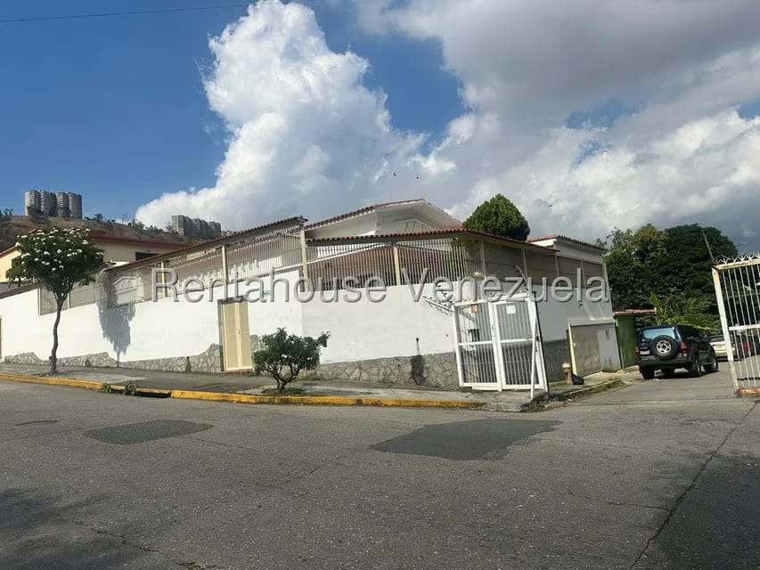 Casa (1 Nivel) en Venta en Vista Alegre, Distrito Metropolitano