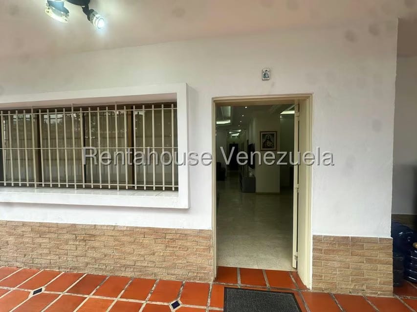 Casa (1 Nivel) en Venta en Vista Alegre, Distrito Metropolitano - 11