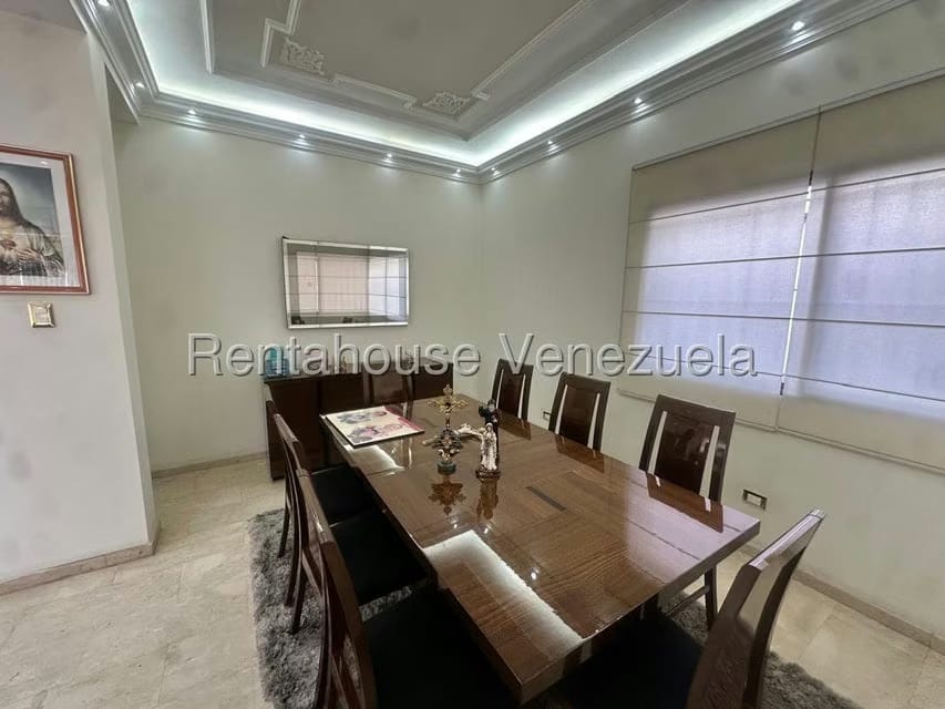 Casa (1 Nivel) en Venta en Vista Alegre, Distrito Metropolitano - 13