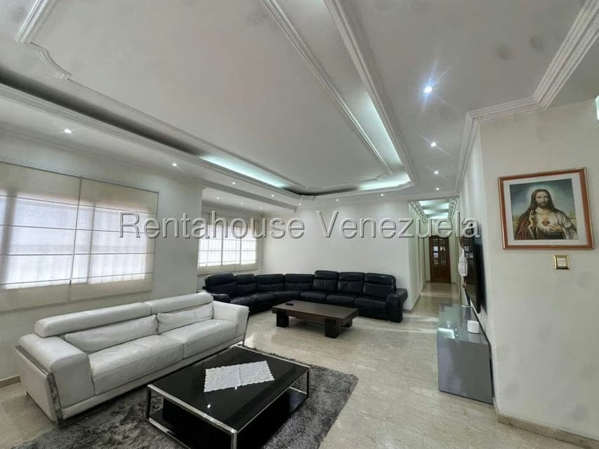 Casa (1 Nivel) en Venta en Vista Alegre, Distrito Metropolitano - 15