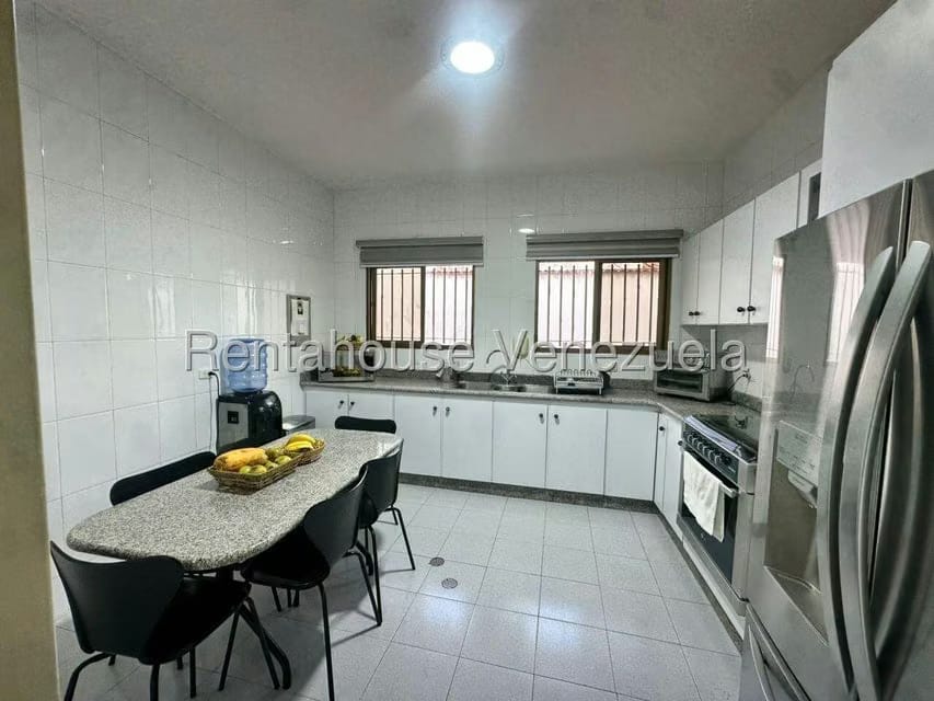 Casa (1 Nivel) en Venta en Vista Alegre, Distrito Metropolitano - 16