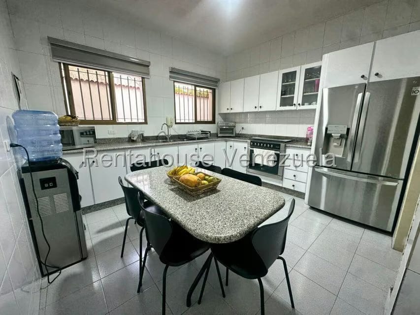 Casa (1 Nivel) en Venta en Vista Alegre, Distrito Metropolitano - 17