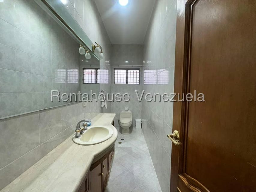 Casa (1 Nivel) en Venta en Vista Alegre, Distrito Metropolitano - 19