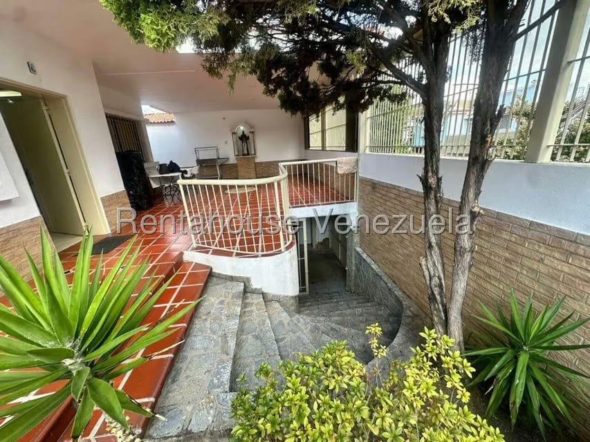 Casa (1 Nivel) en Venta en Vista Alegre, Distrito Metropolitano - 3